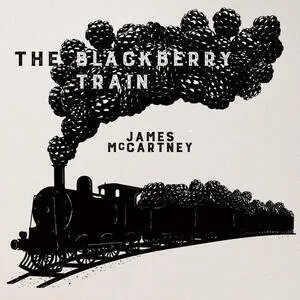 The blackberry train